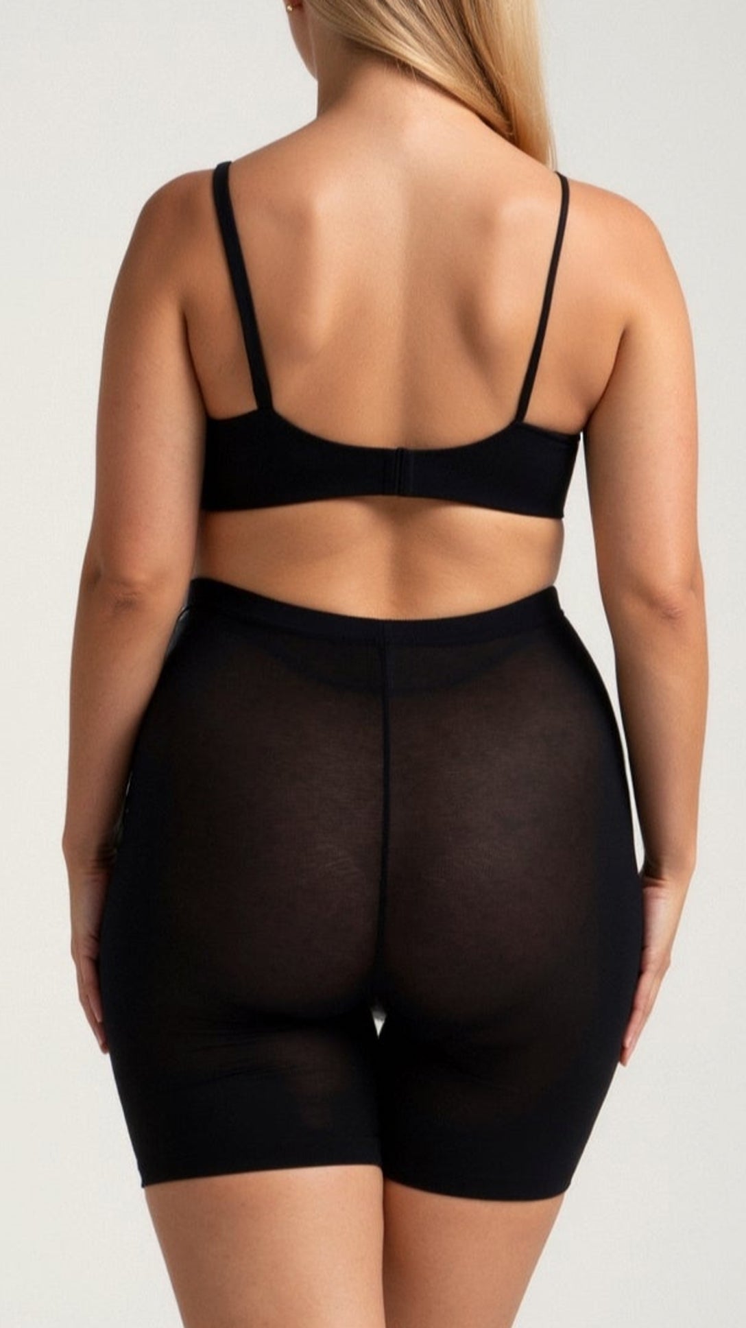BackSmooth™ Lift Shorts
